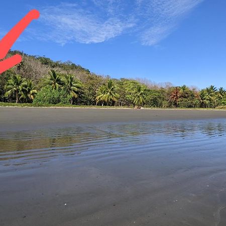 Ocean View Hotel Tambor  Bagian luar foto