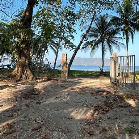 Ocean View Hotel Tambor  Bagian luar foto